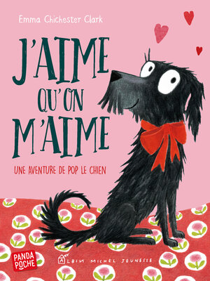 cover image of J'aime qu'on m'aime